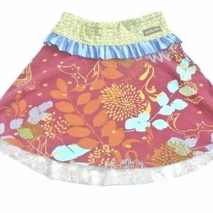 Matilda Jane ZANZIBAR SKIRT Heart Soul Pride Girls